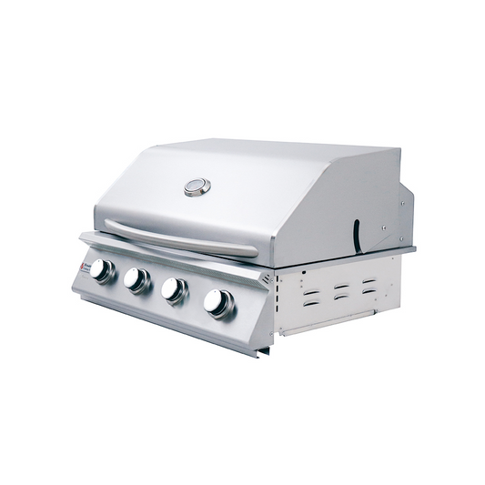 RCS Gas Grills - Stainless Steel Classic Grill - rcg32