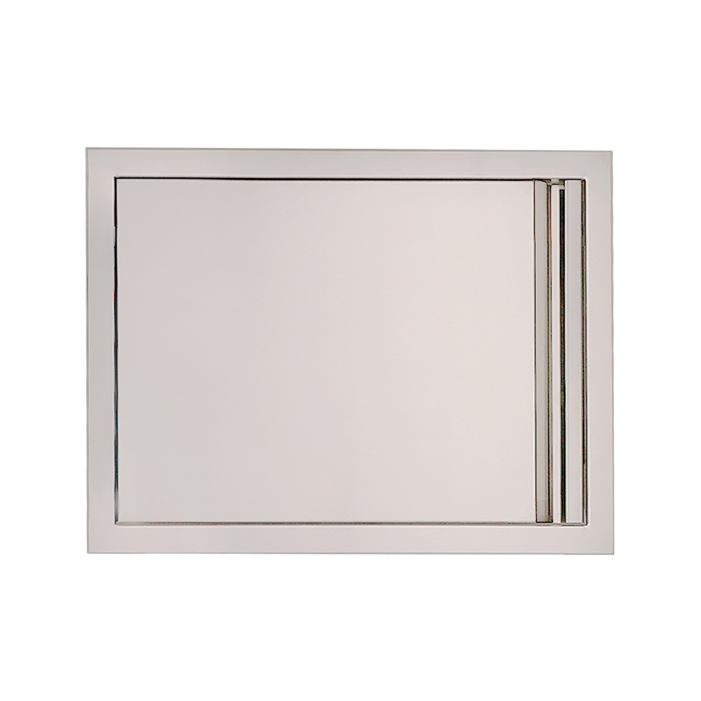 Horizontal Door 27"w X 20"h - VDH1SC