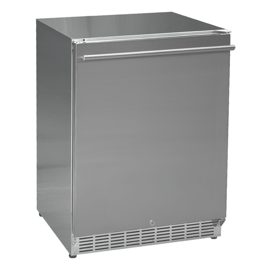 Outdoor Refrigerator - REFR2C by RCS Grills