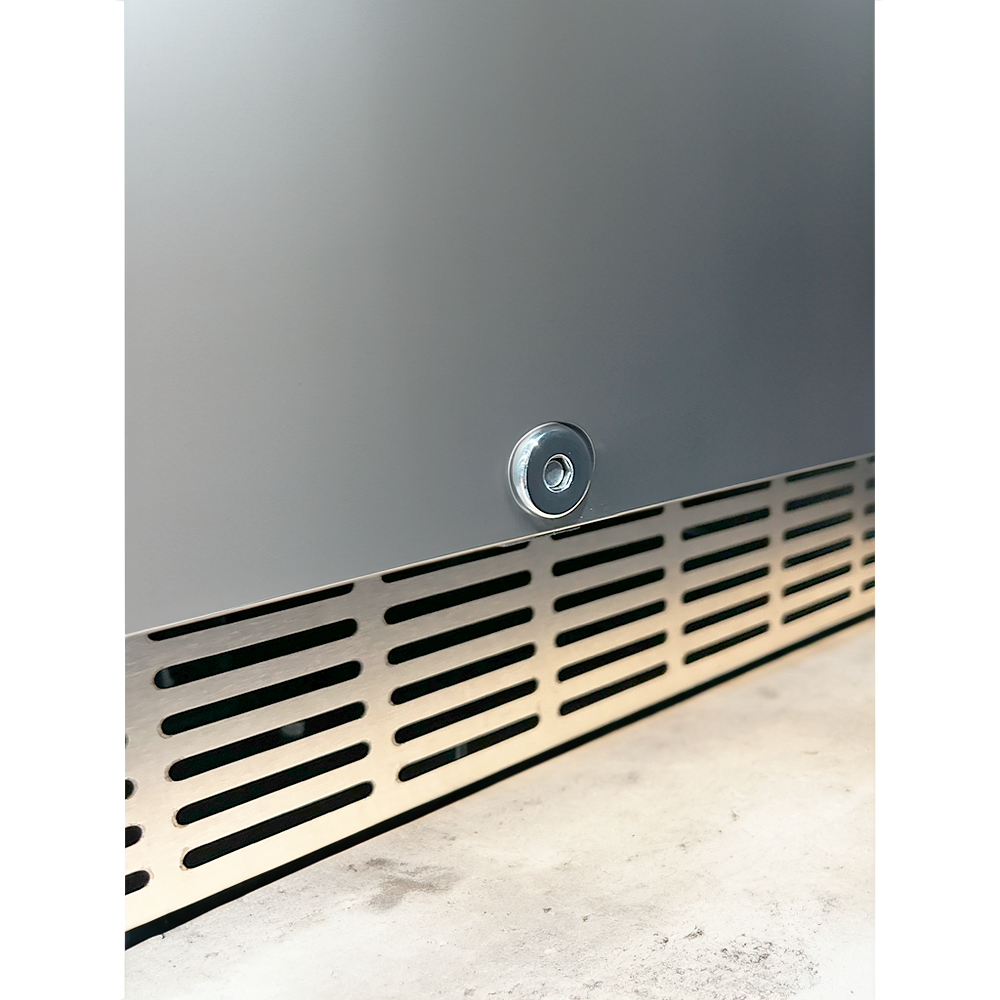 Outdoor Refrigerator - REFR2C by RCS Grills