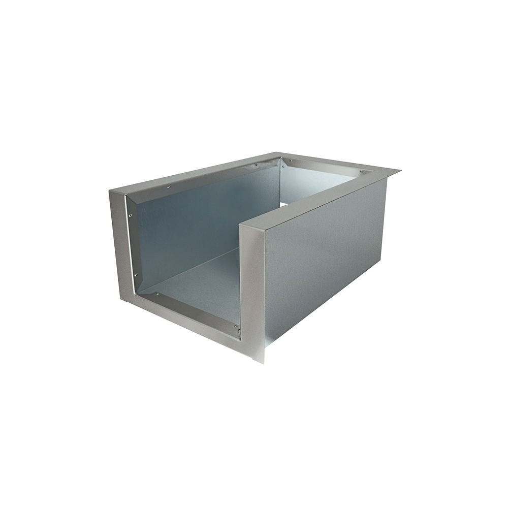Side Burner Insulating Liner for RDB1EL
