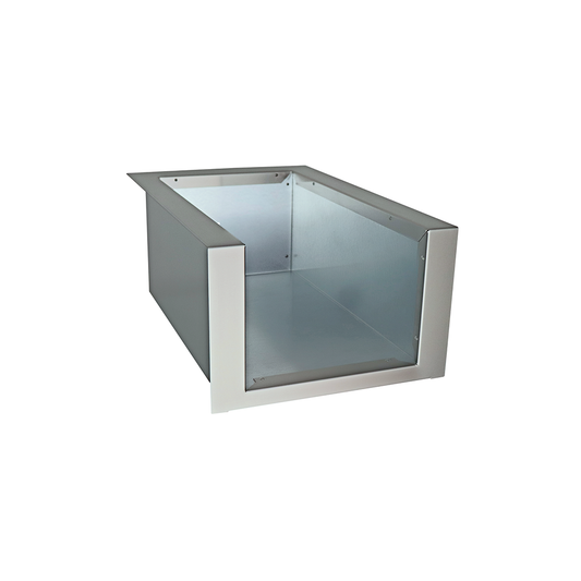 Side Burner Insulating Liner for RDB1EL