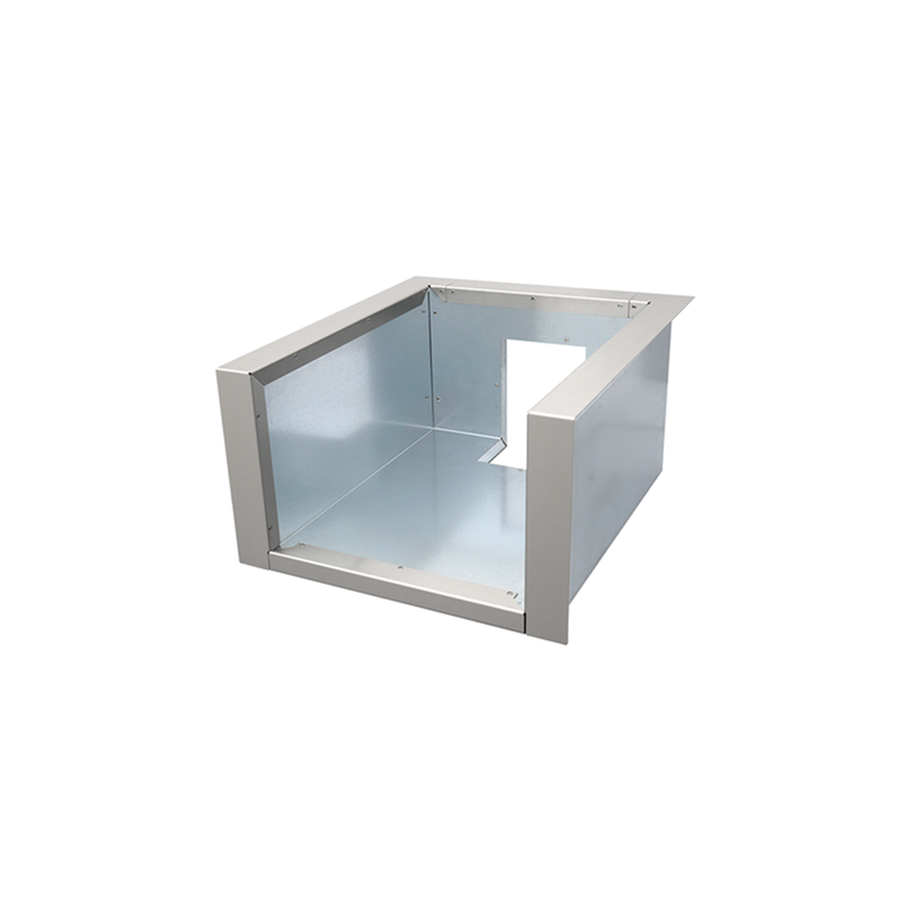 LJRJCSB3A Insulating Liner, RCS Gas Grills