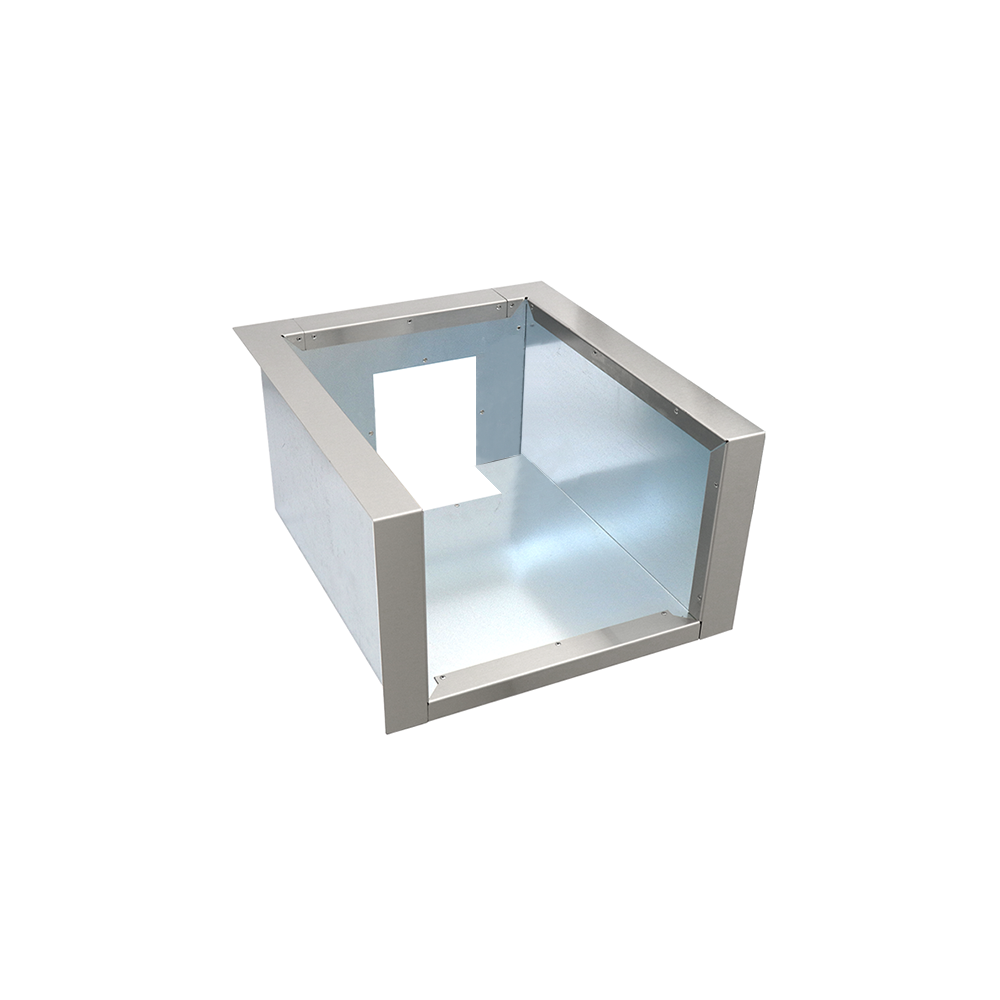 LJRJCSB3A Insulating Liner, RCS Gas Grills