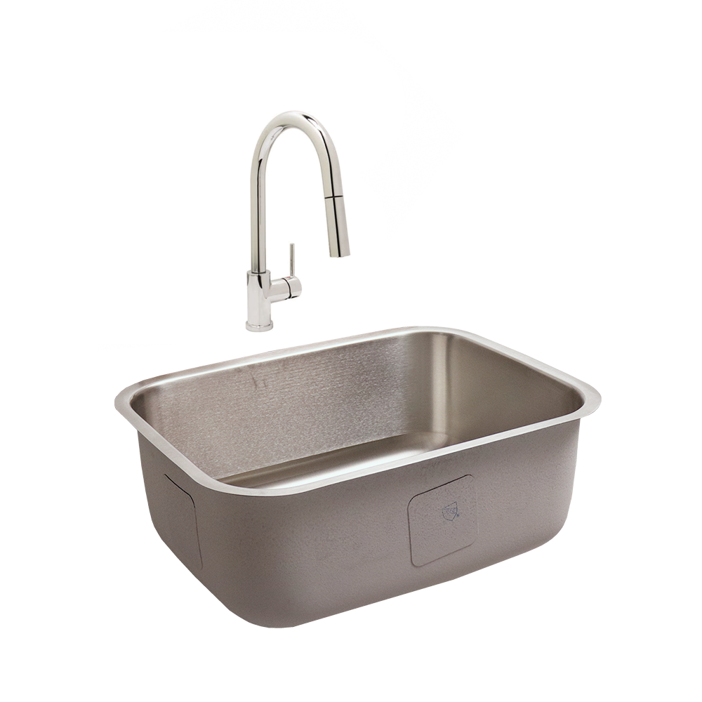 Stainless Undermount Sink - RSNK2