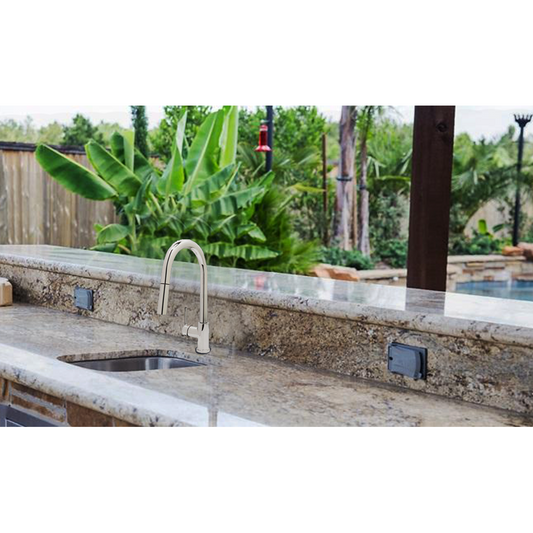 Stainless Undermount Sink - RSNK2