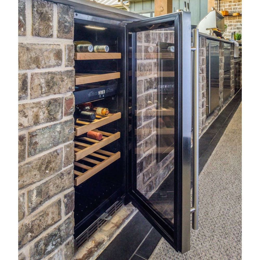 Wine Cooler, RWC1 - 8