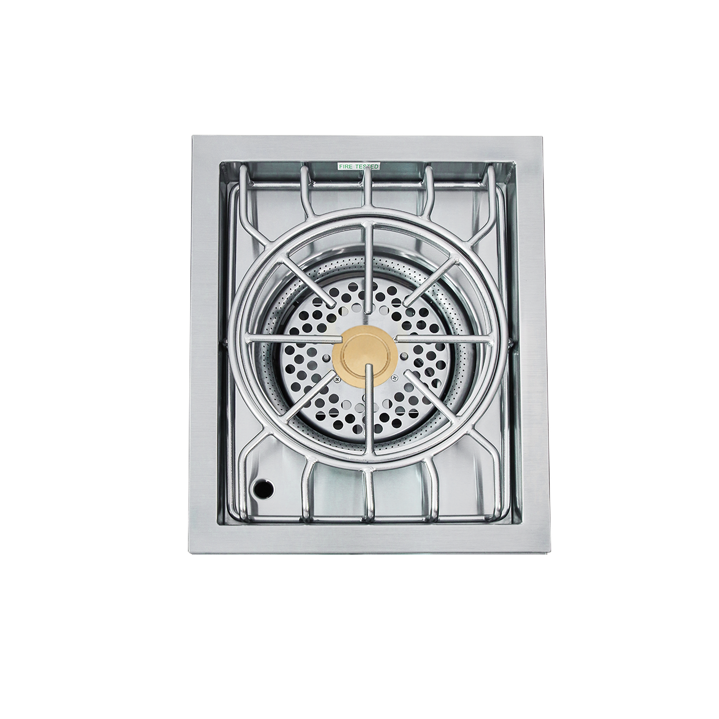 Cutlass Elite Pro Burner - CSB3