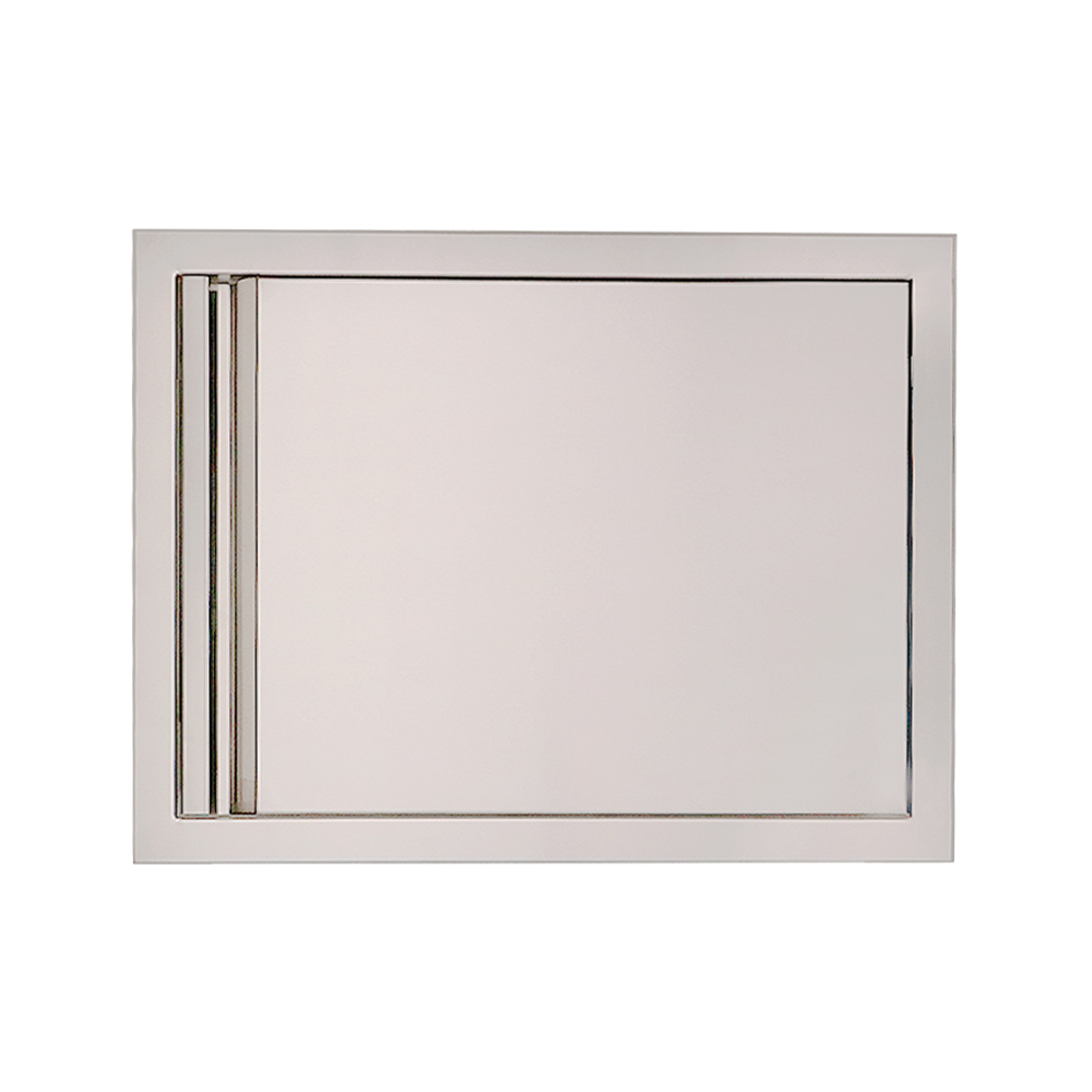 Horizontal Door 27"w X 20"h - VDH1SC
