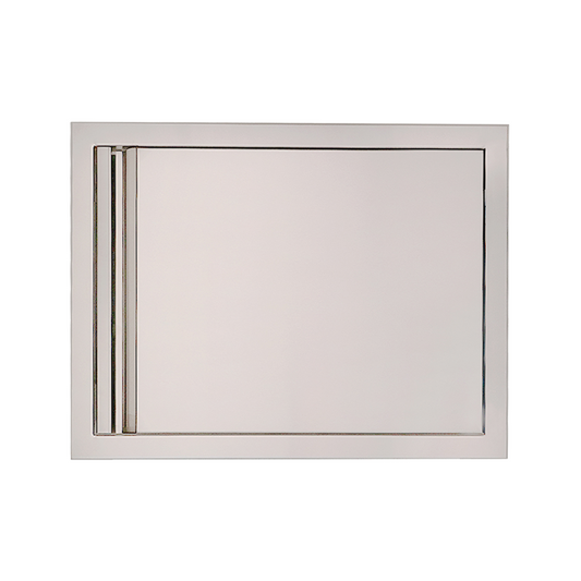 Horizontal Door 27"w X 20"h - VDH1SC