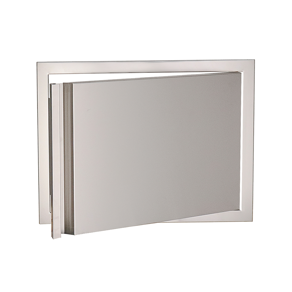 Horizontal Door 27"w X 20"h - VDH1SC