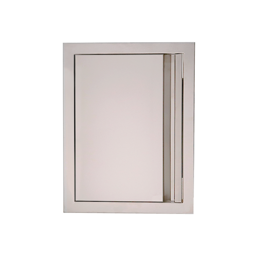 Vertical Door 20"w X 27"h - VDV2SC