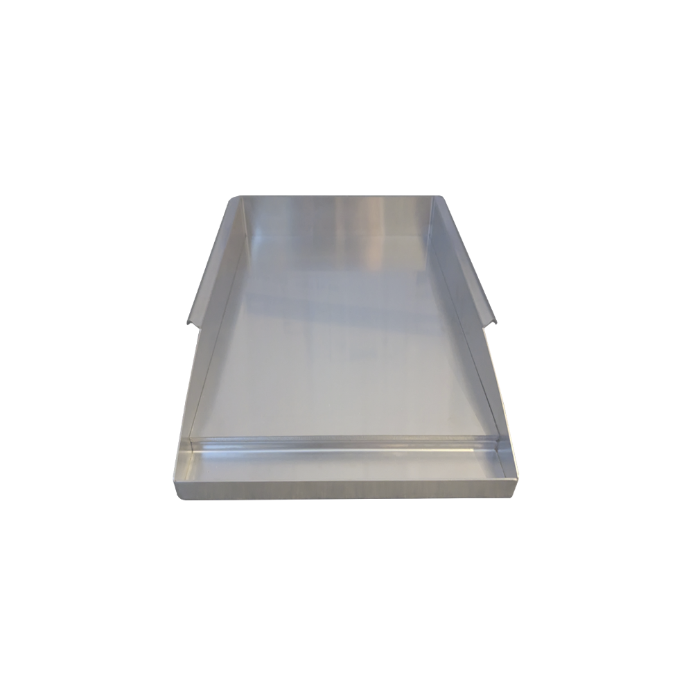 Stainless Steel Griddle Pan, RSSG1A