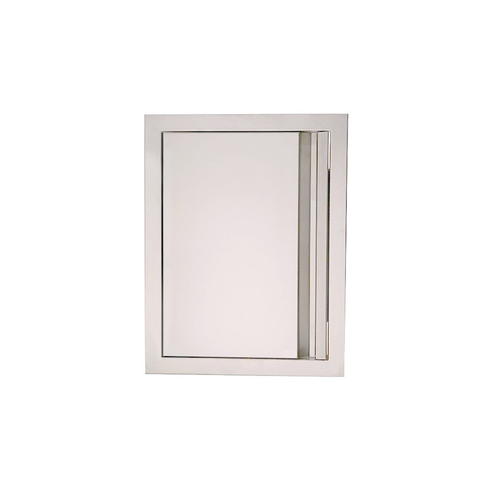 Vertical Door 17"w X 22"h - VDV1SC