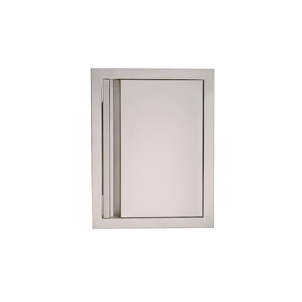 Vertical Door 17"w X 22"h - VDV1SC