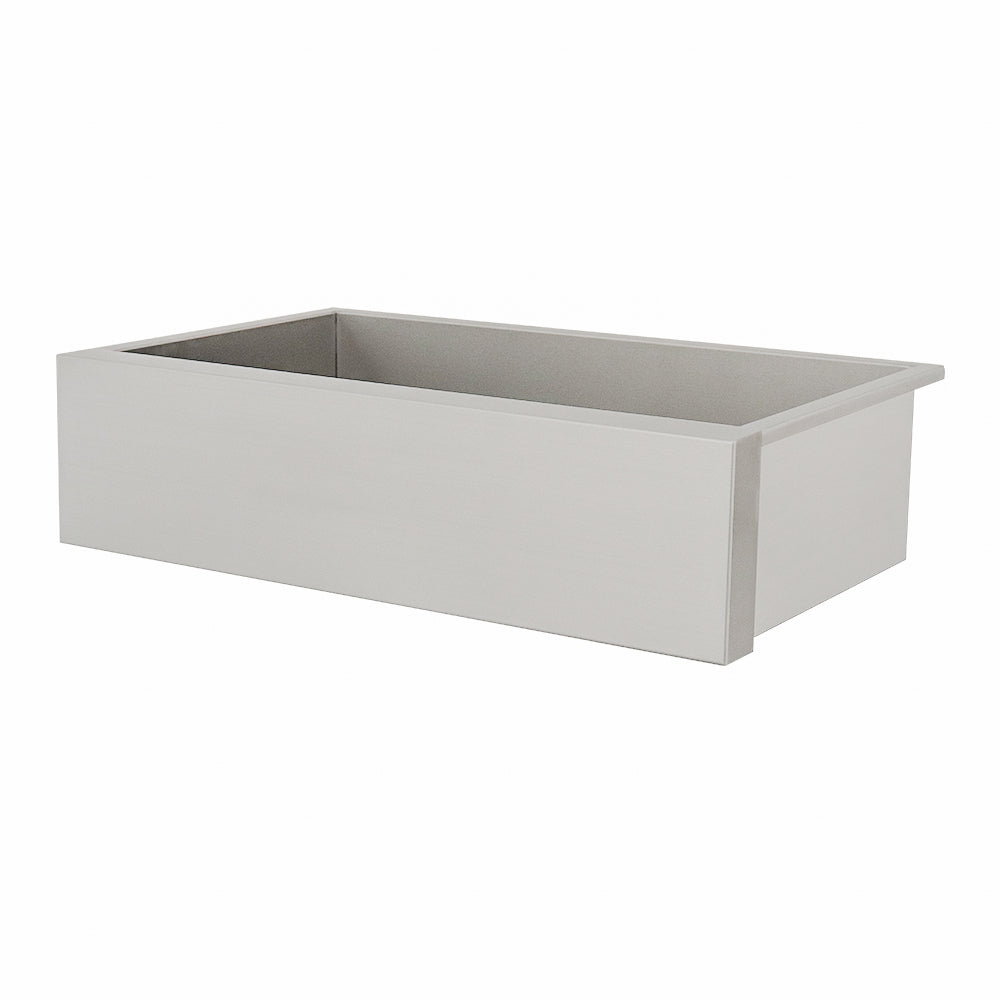RCS Gas Grills - 32" Farm House Sink - RSNK3