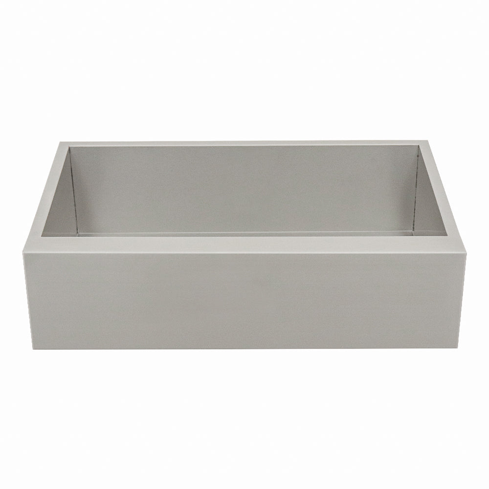 RCS Gas Grills - 32" Farm House Sink - RSNK3