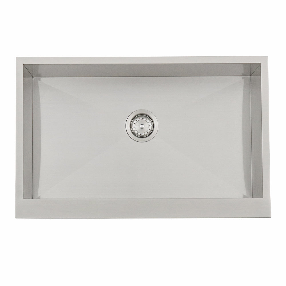 RCS Gas Grills - 32" Farm House Sink - RSNK3