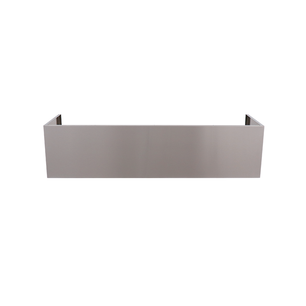 RCS Gas Grills - 36" Vent Hood Duct Cover - RVH36DC