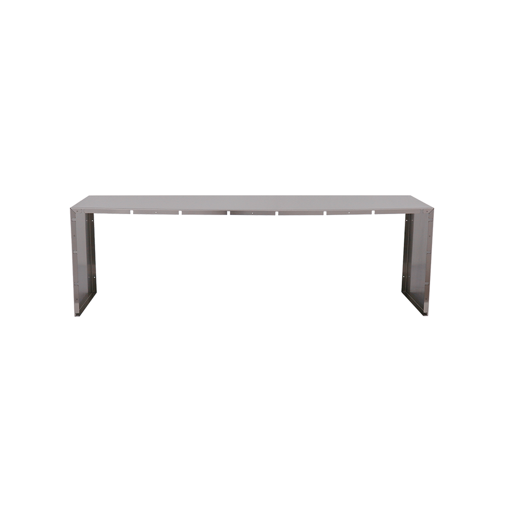 RCS Gas Grills - 36" Vent Hood Duct Cover - RVH36DC 2