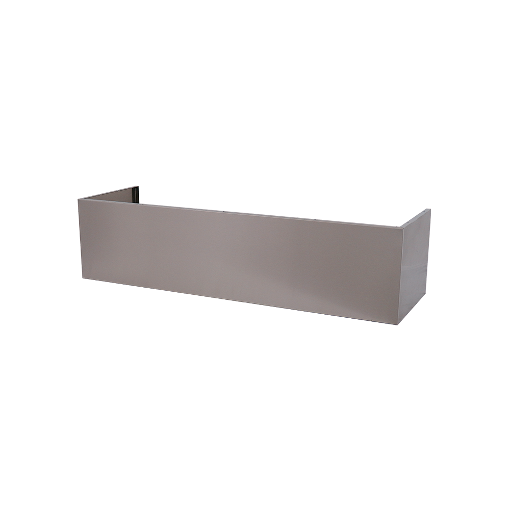 RCS Gas Grills - 36" Vent Hood Duct Cover - RVH36DC 3