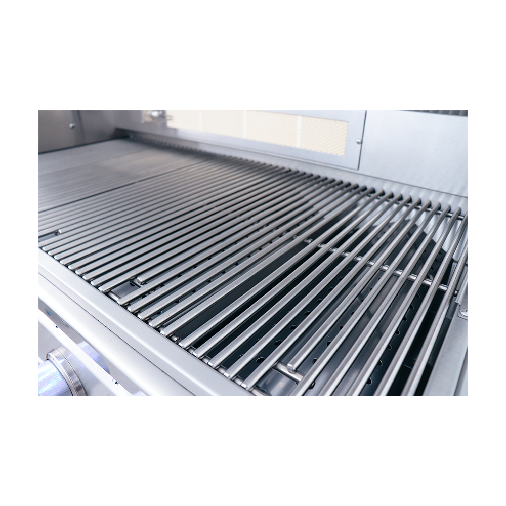 38" RON38A CK, Freestanding Grill 22