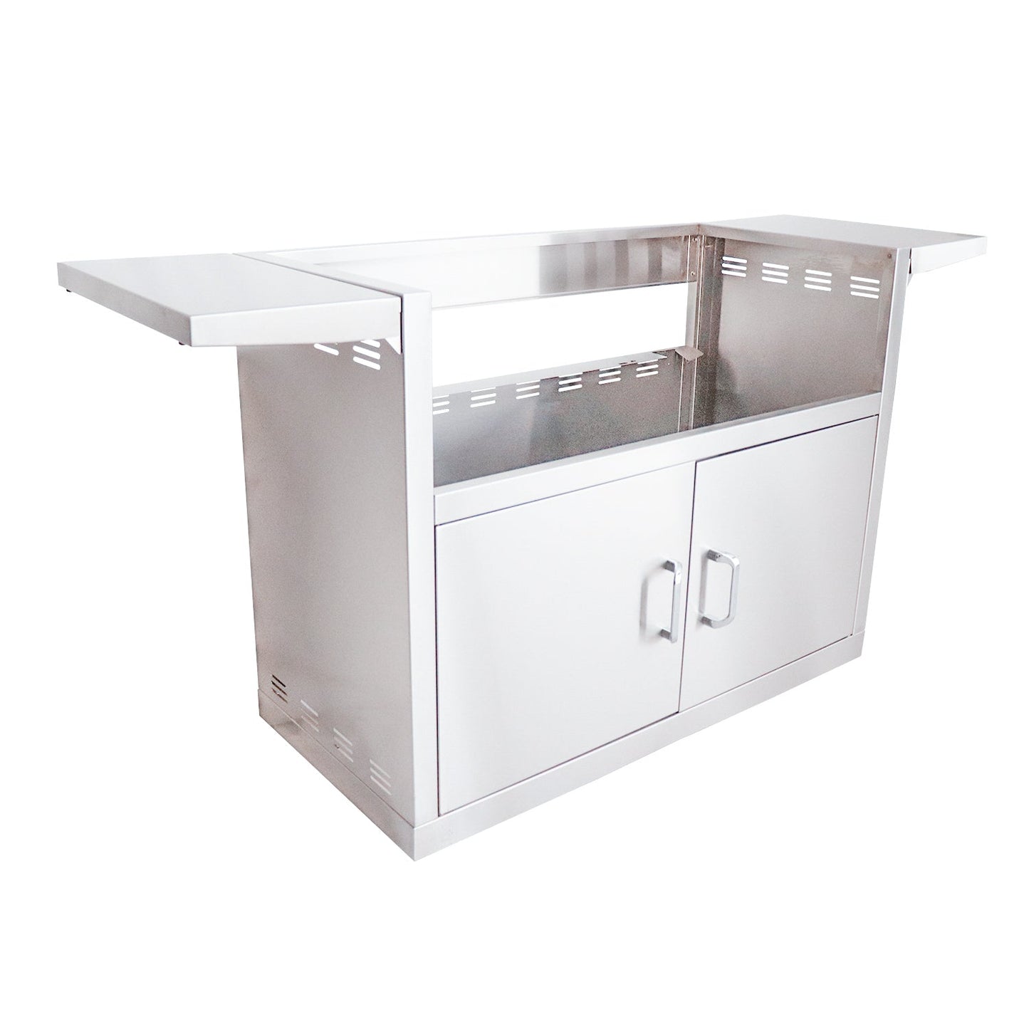 Portable Grill Cart, RON38A, RONKC 9