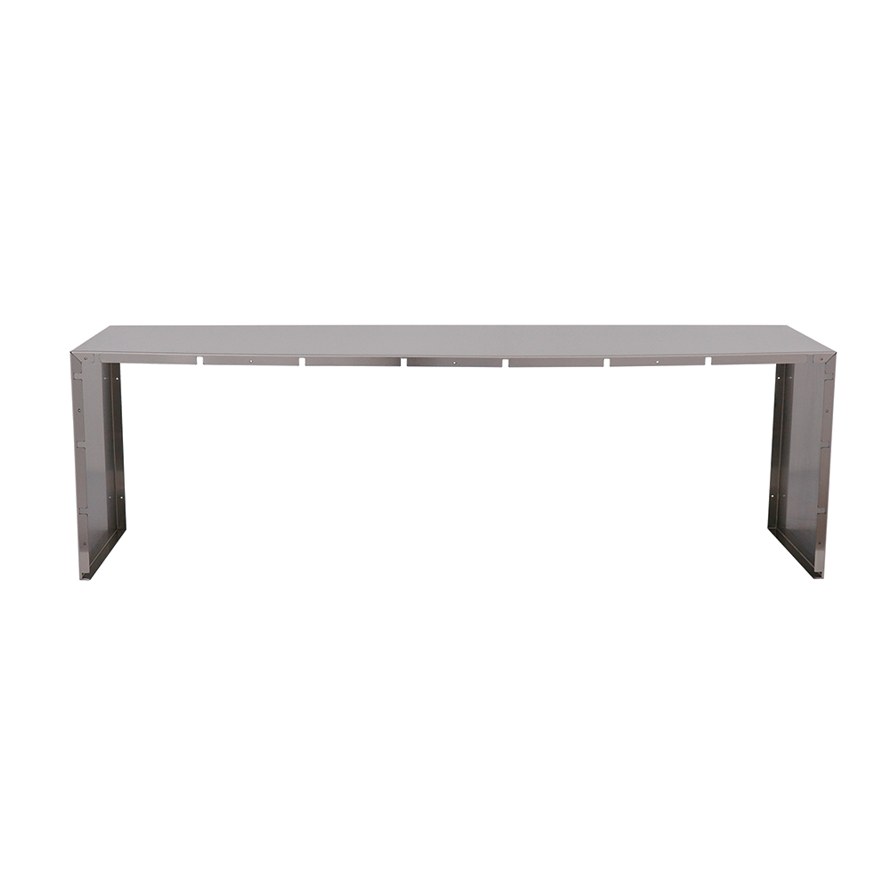 Duct Cover for 48" Vent Hood - RVH48DC