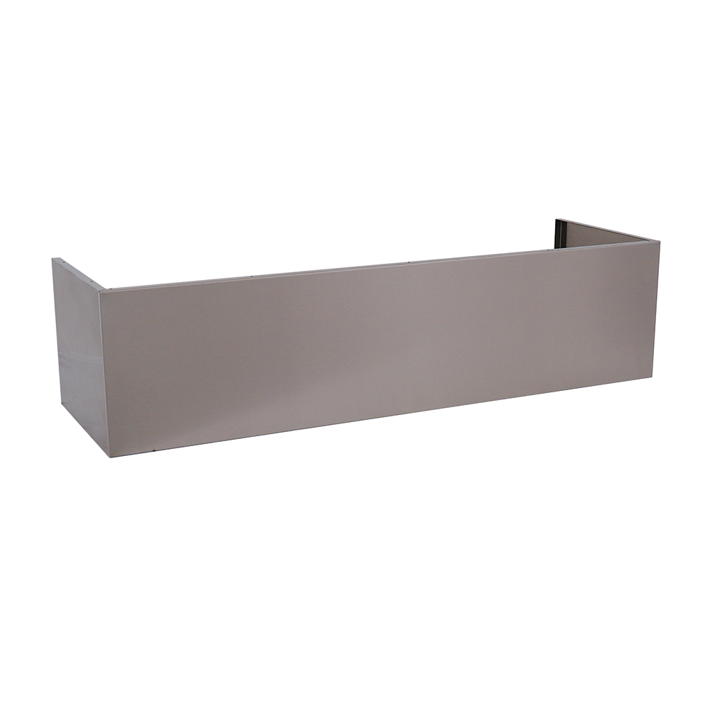 48" Duct Cover for RCS Gas Grills 48" Vent Hood