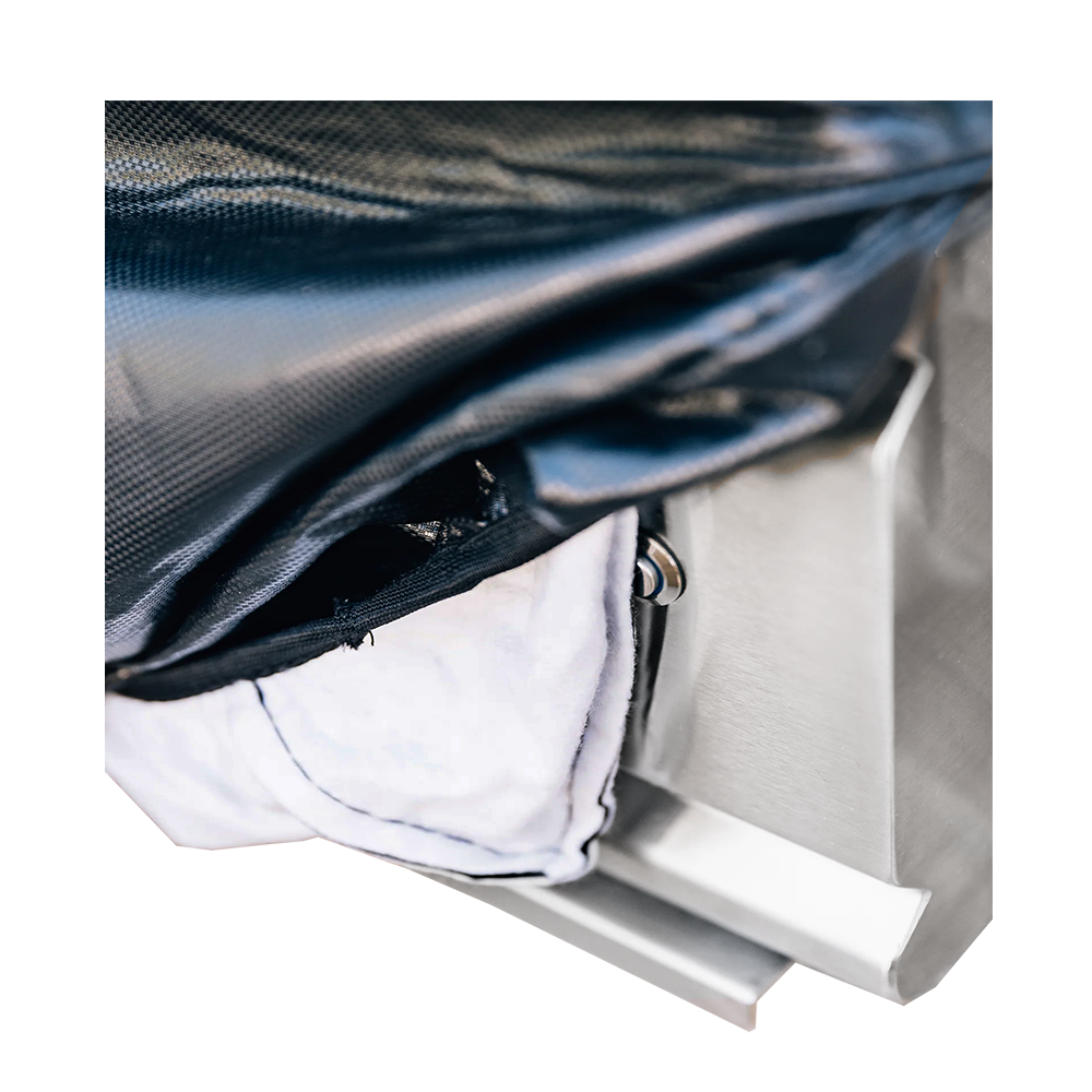 RCS Built-in Grill Cover - GC42DI