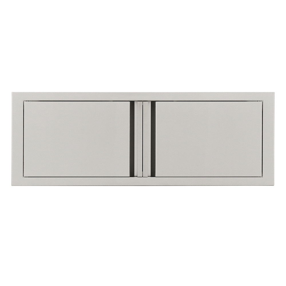 RCS Gas Grills - Low Profile Double Door - VDD4
