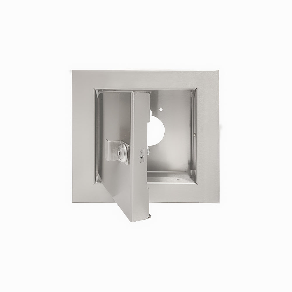 RCS Gas Grills - Gas Timer Mounting Box - RTB1