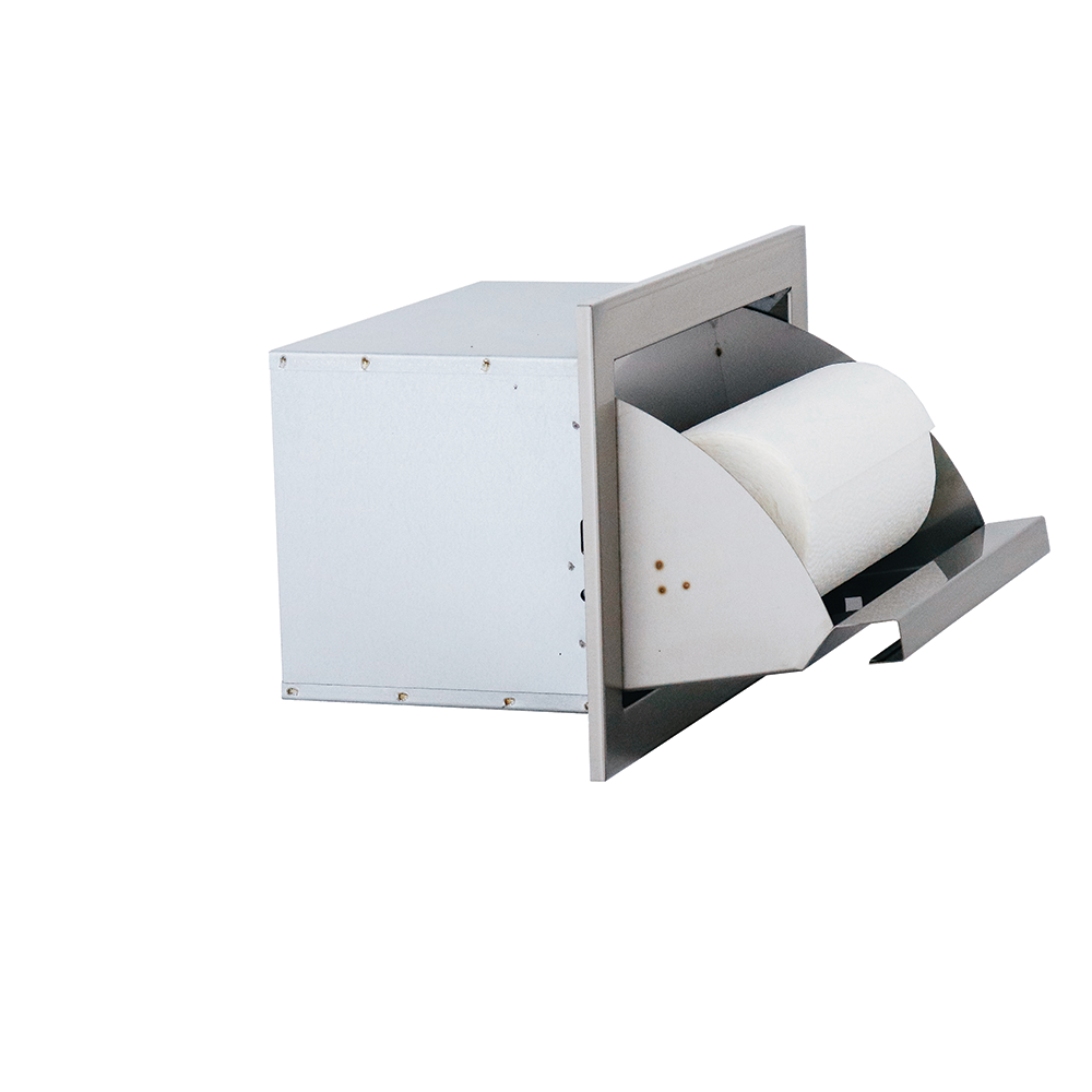 VTH1, RCS Gas Grills 5