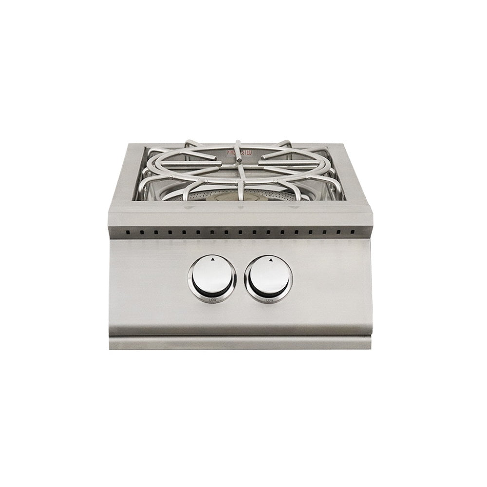RCS Gas Grills - Premier Series Pro Burner - RJCSB3A