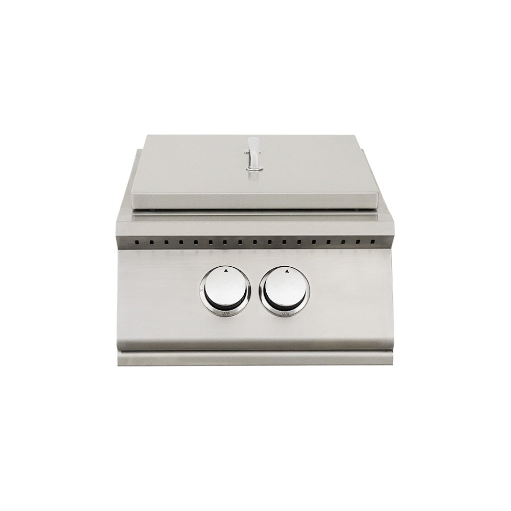 RCS Gas Grills - Premier Series Pro Burner - RJCSB3A