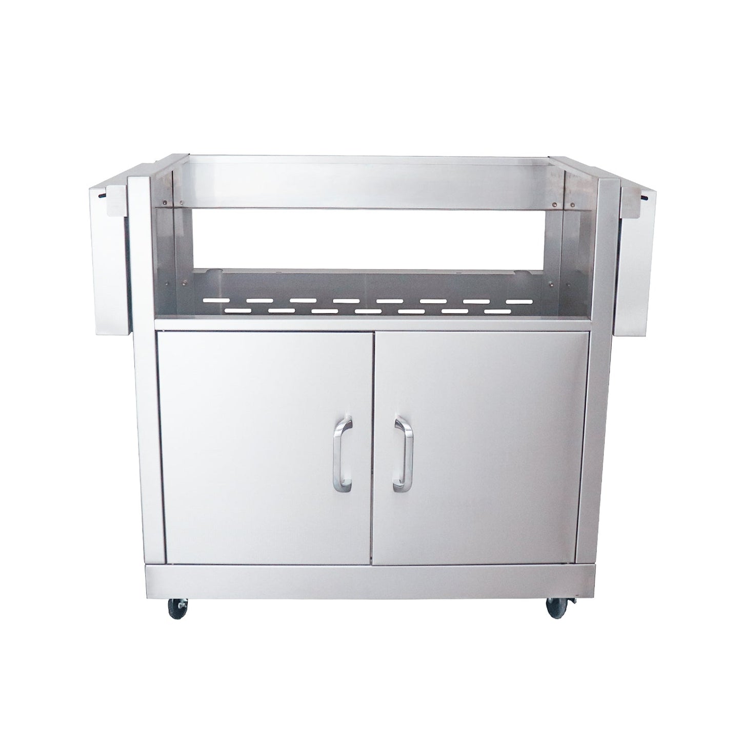 Grill Portable Cart, RONMC - 1