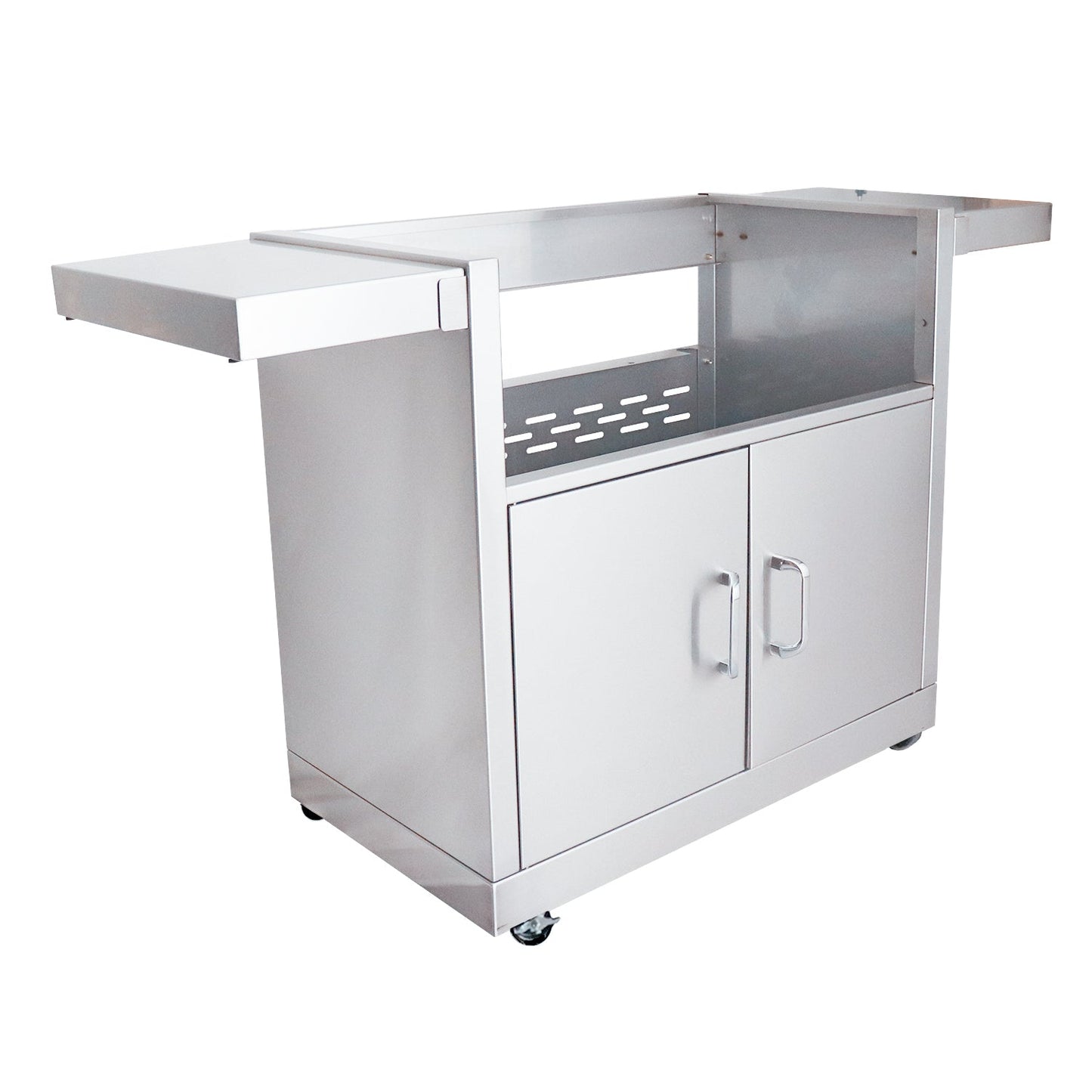 Grill Portable Cart, RONMC - 5