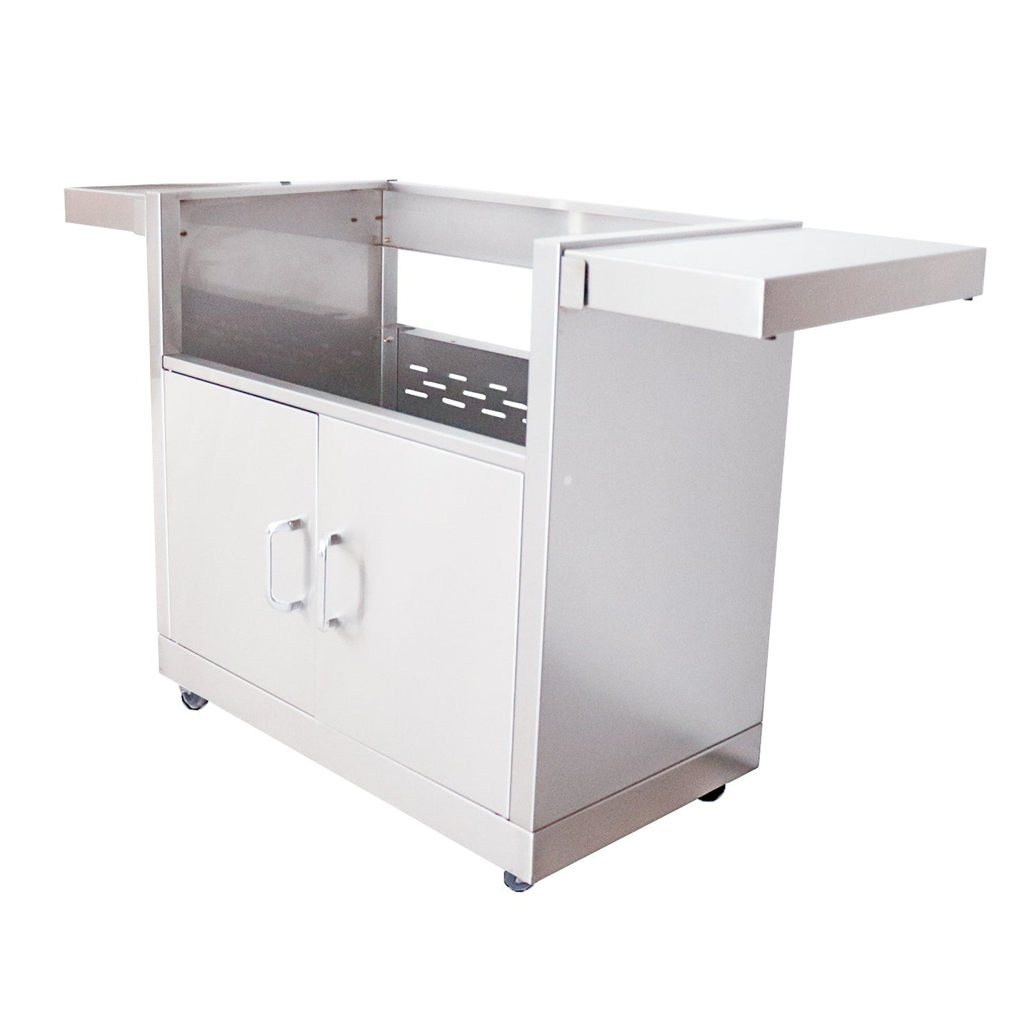Grill Portable Cart, RONMC - 7