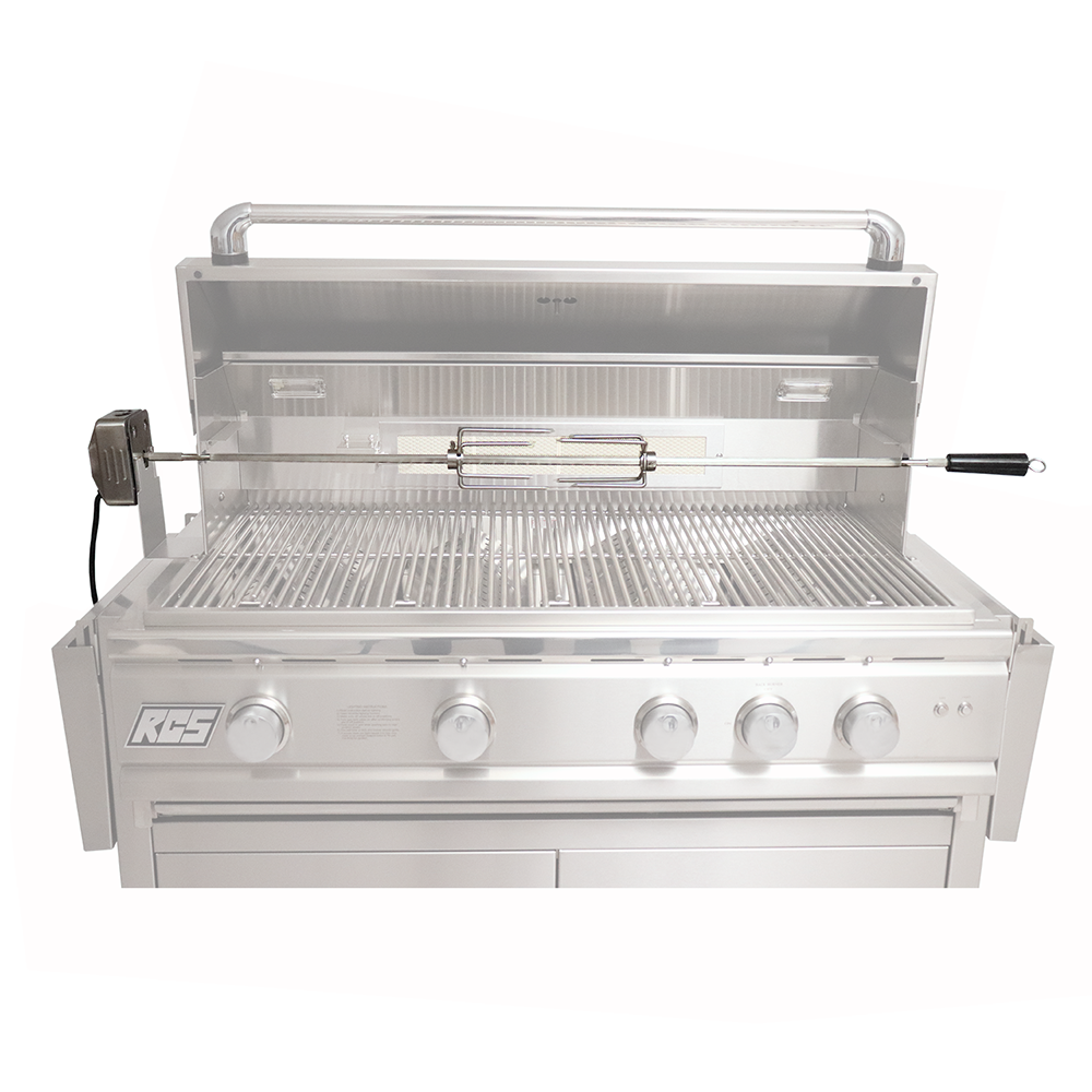 Rotisserie Kit, RJC32ROTIS - 3