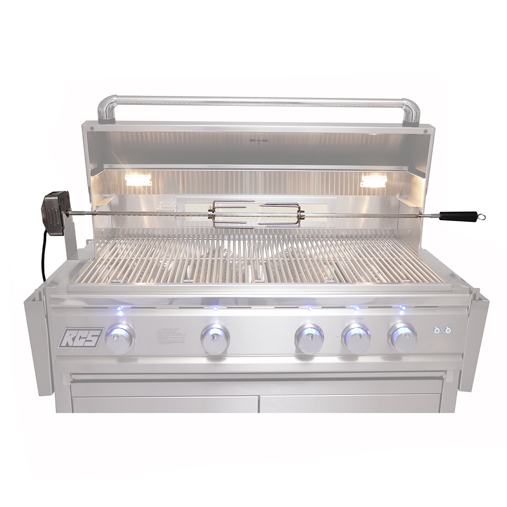 Rotisserie Kit, RJC32ROTIS - 4