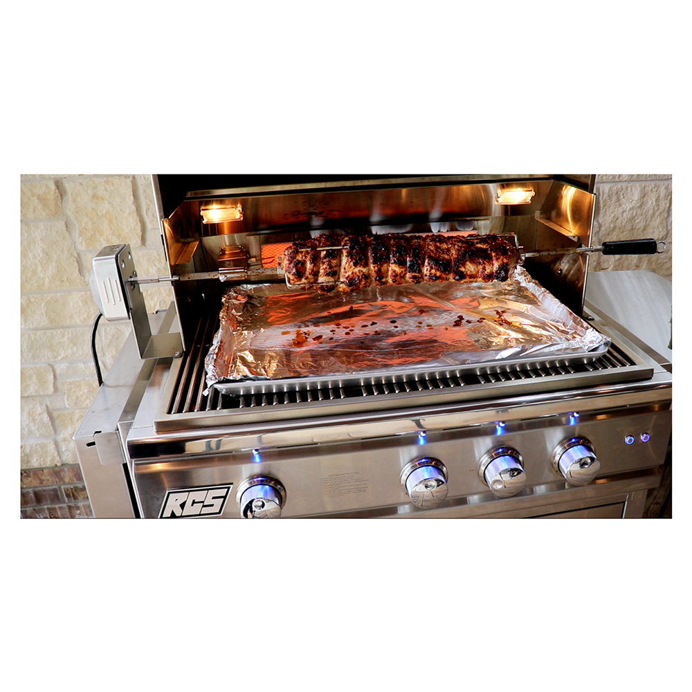 Rotisserie Kit, RJC32ROTIS - 5
