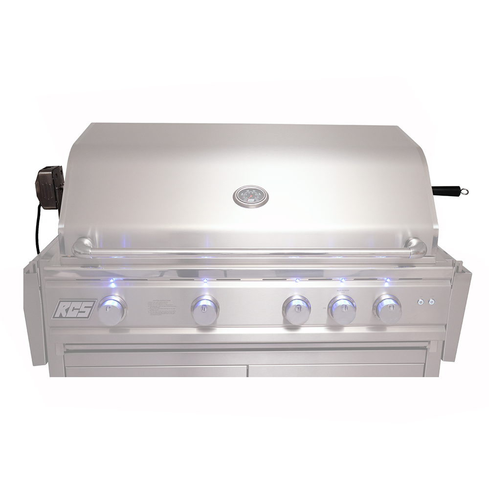 Rotisserie Kit, RJC32ROTIS - 2