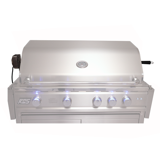 Rotisserie Kit, RJC40ROTIS - 2
