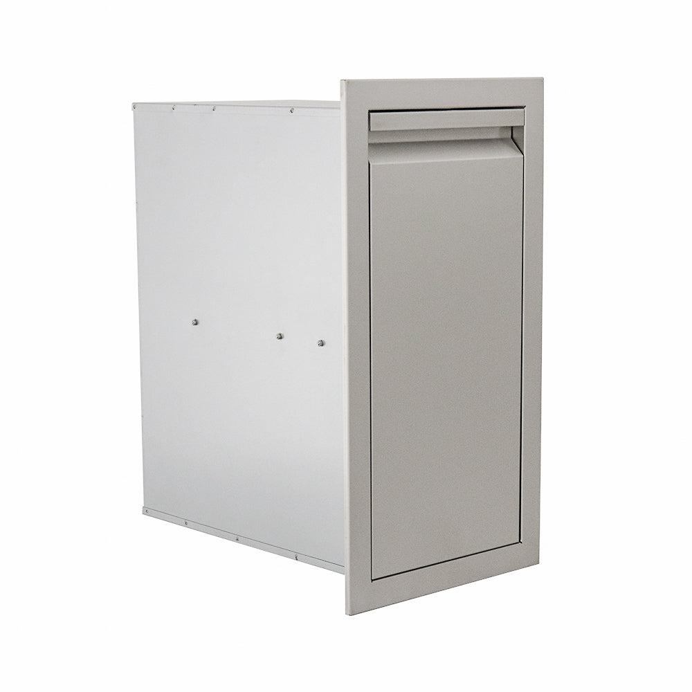 RCS Gas Grills - Outdoor Spice Rack Drawer - VSD1