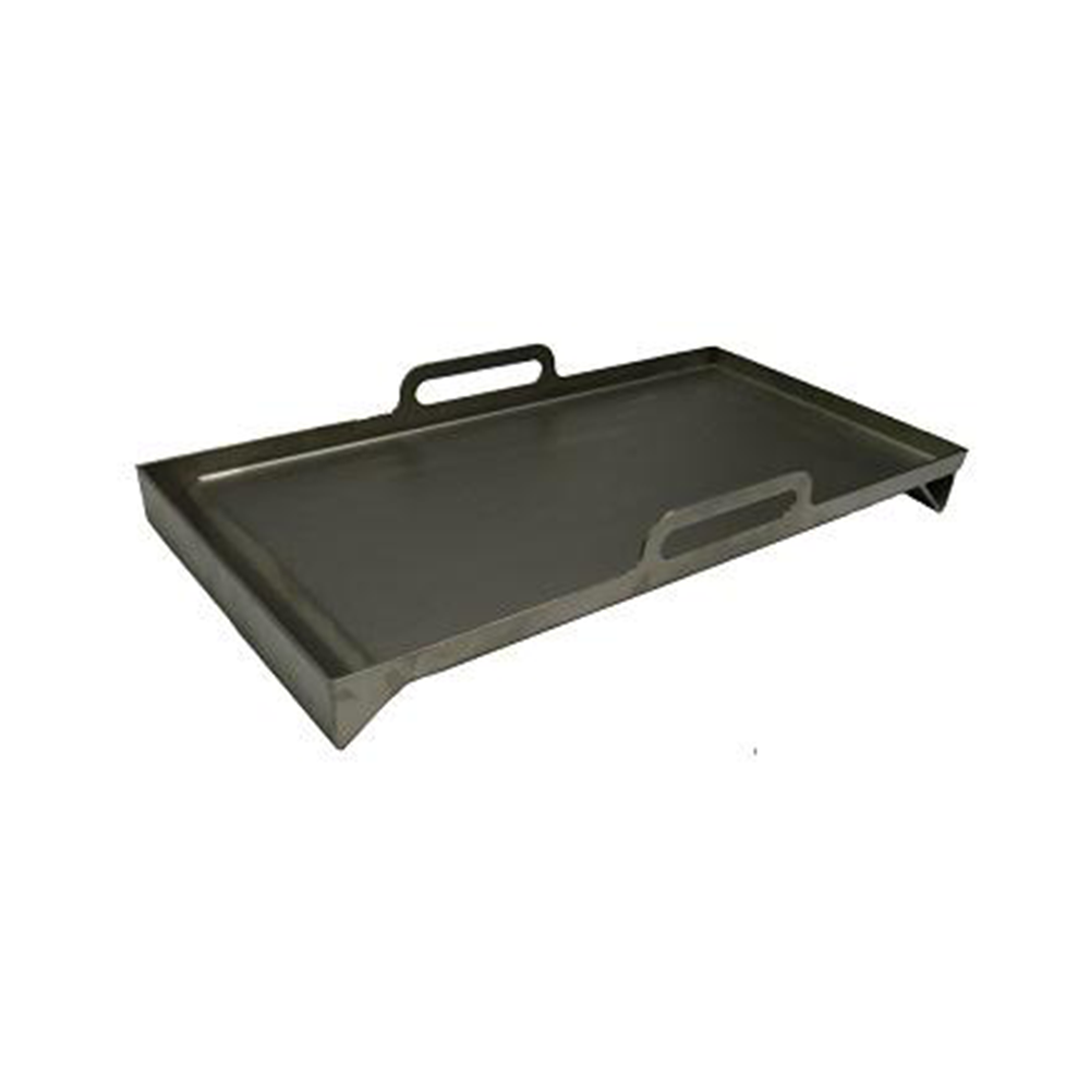Griddle Topper, RSSG2
