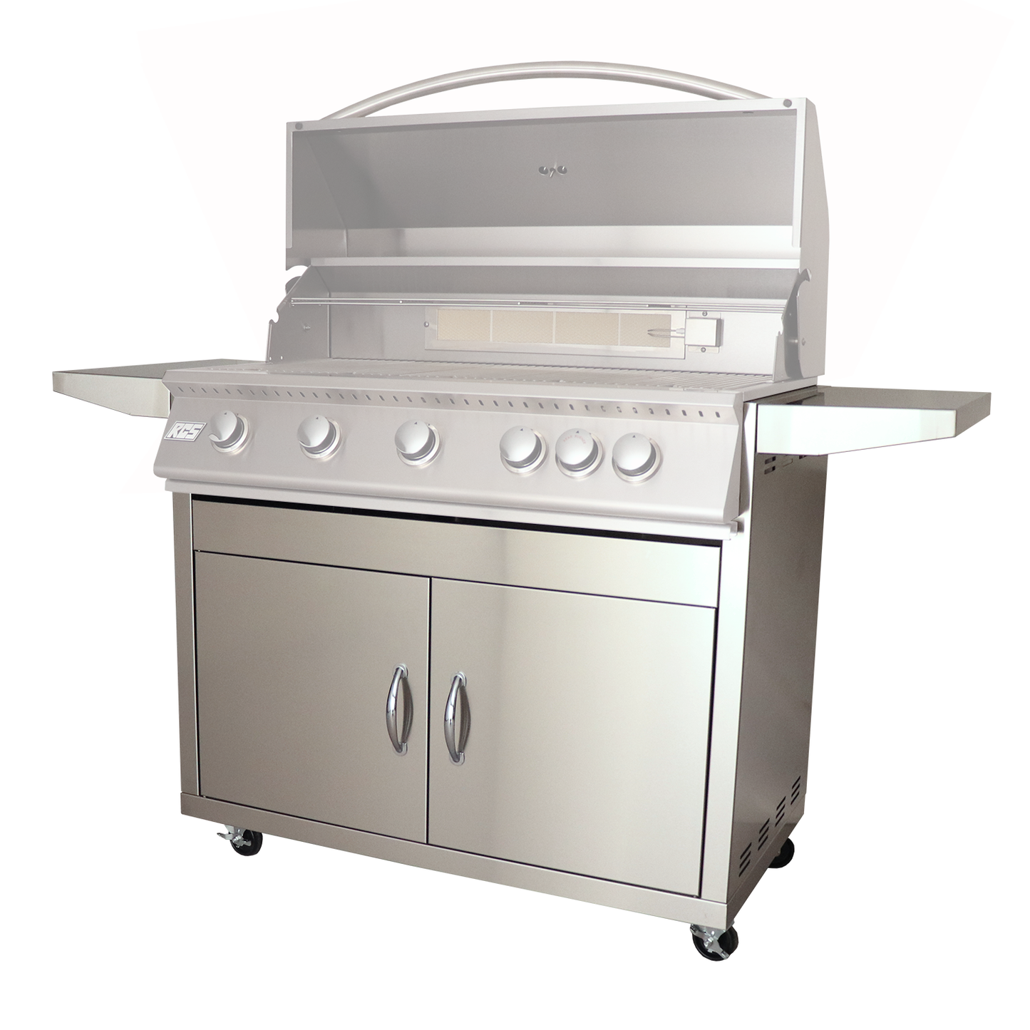 Portable Cart, RJCLC - 9