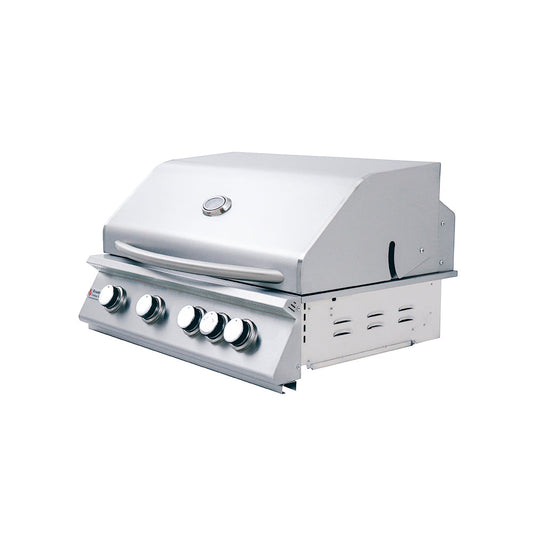 32" Gas Grill, RJC32A - 2