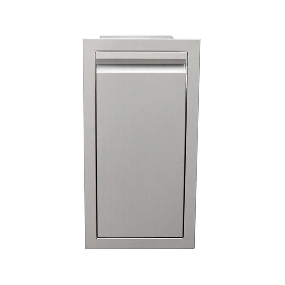 Charcoal Storage Drawer, VDCP1 - 1