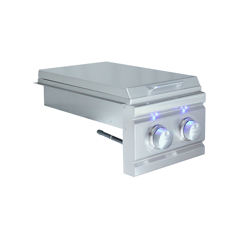 Double Side Burner, RDB1 - 3