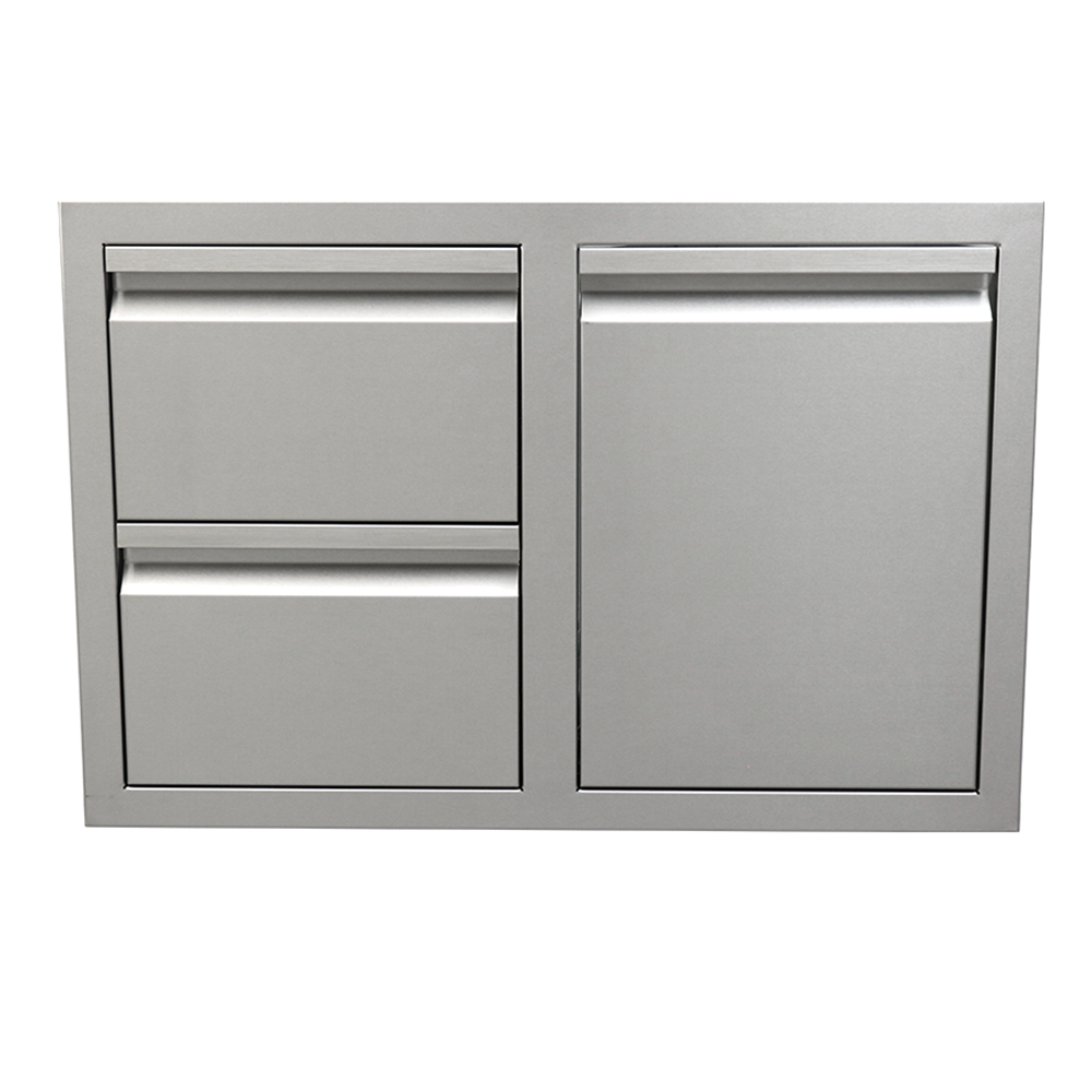 Propane Drawer, VDCL1 - 1